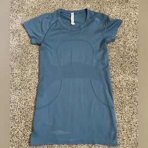 Lululemon Swiftly Tech Short Sleeve